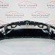 BMW X3 G01 M Sport Front Bumper 2018 – 2021 [t30]
