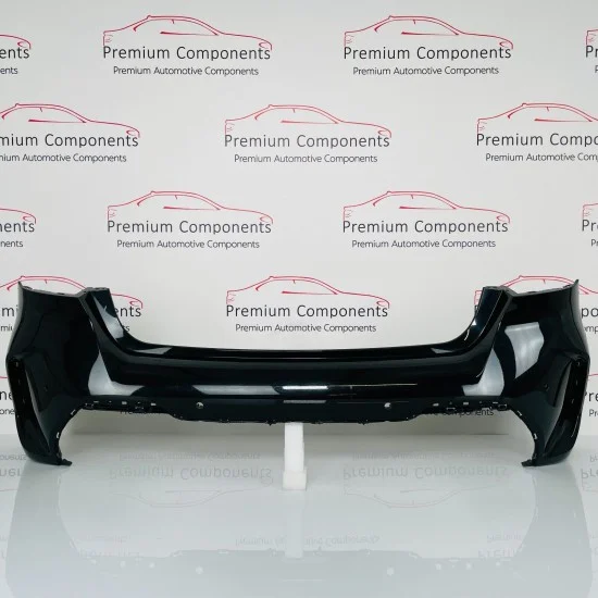 BMW 1 Series F40 M Sport Rear Bumper 2019 - 2023 [t37]