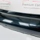 BMW 1 Series F40 M Sport Rear Bumper 2019 - 2023 [t37]