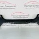 BMW 1 Series F40 M Sport Rear Bumper 2019 - 2023 [t37]