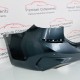BMW 3 Series G21 Estate M Sport Rear Bumper 2019 - 2023 [m173]