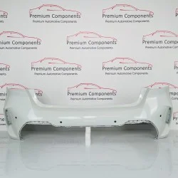 BMW 1 Series F40 M Sport Rear Bumper 2019 - 2023 [ab28]