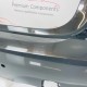 BMW 3 Series G20 Saloon M Sport Rear Bumper 2019 - 2023 [s28]
