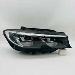 BMW 3 Series Driver Headlight G20 G21 Right Offside Headlamp 2018 - 2022 [l198]