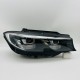 BMW 3 Series Driver Headlight G20 G21 Right Offside Headlamp 2018 - 2022 [l198]