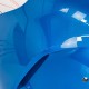 BMW 1 Series Rear Bumper Skin Genuine Blue F40 M Sport 2019 - 2023 [u32]