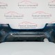 BMW 1 Series Rear Bumper Skin Genuine Blue F40 M Sport 2019 - 2023 [u32]