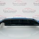 BMW 1 Series Rear Bumper Skin Genuine Blue F40 M Sport 2019 - 2023 [u32]