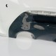 BMW 1 Series Rear Bumper Skin Genuine White F40 M Sport 2019 - 2023 [r69]