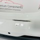 BMW 1 Series Rear Bumper Skin Genuine White F40 M Sport 2019 - 2023 [r69]