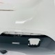 BMW 1 Series Rear Bumper Skin Genuine White F40 M Sport 2019 - 2023 [r69]