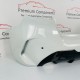 BMW 1 Series Rear Bumper Skin Genuine White F40 M Sport 2019 - 2023 [r69]
