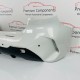 BMW 1 Series Rear Bumper Skin Genuine White F40 M Sport 2019 - 2023 [r69]