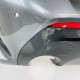 BMW 1 Series 2019 - 2022 Rear Bumper Skin Genuine F40 M Sport And Diffuser [r68]