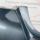 BMW 1 Series 2019 - 2022 Rear Bumper Skin Genuine F40 M Sport And Diffuser [r68]