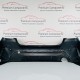BMW 1 Series 2019 - 2022 Rear Bumper Skin Genuine F40 M Sport And Diffuser [r68]