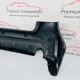 BMW 1 Series 2019 - 2022 Rear Bumper Skin Genuine F40 M Sport And Diffuser [r68]
