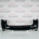 BMW X3 Rear Bumper Skin Genuine Black G01 M Sport 2018 – 2022 [ak6]