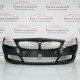BMW Z4 Front Bumper Skin Genuine Grey E89 Se 2009 – 2015 [ak19]