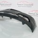 BMW Z4 Front Bumper Skin Genuine Grey E89 Se 2009 – 2015 [ak19]