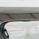 BMW Z4 Front Bumper Skin Genuine Grey E89 Se 2009 – 2015 [ak19]