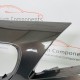 BMW Z4 Front Bumper Skin Genuine Grey E89 Se 2009 – 2015 [ak19]