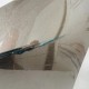 BMW Z4 Front Bumper Skin Genuine Grey E89 Se 2009 – 2015 [ak19]
