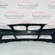 BMW Z4 Front Bumper Skin Genuine Grey E89 Se 2009 – 2015 [ak19]