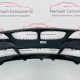 BMW Z4 Front Bumper Skin Genuine Grey E89 Se 2009 – 2015 [ak19]