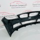 BMW Z4 Front Bumper Skin Genuine Grey E89 Se 2009 – 2015 [ak19]