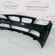 BMW Z4 Front Bumper Skin Genuine Grey E89 Se 2009 – 2015 [ak19]