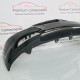 BMW Z4 Front Bumper Skin Genuine Grey E89 Se 2009 – 2015 [ak19]