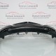 BMW Z4 Front Bumper Skin Genuine Grey E89 Se 2009 – 2015 [ak19]