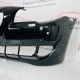 BMW 5 Series Front Bumper Skin Genuine Black F10 F11 Se 2010 – 2013 [ak20]