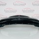 BMW 5 Series Front Bumper Skin Genuine Black F10 F11 Se 2010 – 2013 [ak20]