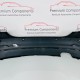 BMW 4 Series Rear Bumper Skin Genuine F32 F33 F36 Sport Line 2013 – 2016 [ak28]