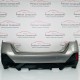 BMW 5 Series G60 Rear Bumper Skin Genuine M-sport & Diffuser 2023 – 2025 [ak34]