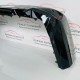 BMW 5 Series G60 Rear Bumper Skin Genuine M-sport & Diffuser 2023 – 2025 [ak34]