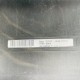 BMW 5 Series G60 Rear Bumper Skin Genuine M-sport & Diffuser 2023 – 2025 [ak34]