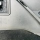 BMW 5 Series G60 Rear Bumper Skin Genuine M-sport & Diffuser 2023 – 2025 [ak34]