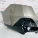 BMW 5 Series G60 Rear Bumper Skin Genuine M-sport & Diffuser 2023 – 2025 [ak34]