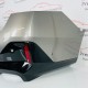 BMW 5 Series G60 Rear Bumper Skin Genuine M-sport & Diffuser 2023 – 2025 [ak34]
