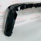 BMW 5 Series G60 Rear Bumper Skin Genuine M-sport & Diffuser 2023 – 2025 [ak34]