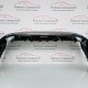 BMW 5 Series G60 Rear Bumper Skin Genuine M-sport & Diffuser 2023 – 2025 [ak34]