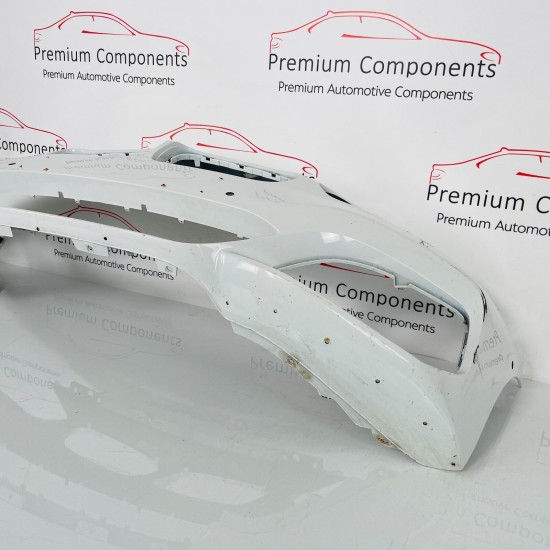 BMW 1 Series Front Bumper Genuine F20 F21 M135i M140i M Sport 2016 - 2020 [aj115 BMW 1 Series Front Bumper Genuine F20 F21 M135i M140i M Sport 2016 - 2020 [aj115