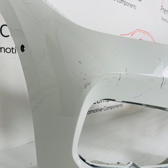 BMW 1 Series Front Bumper Genuine F20 F21 M135i M140i M Sport 2016 - 2020 [aj115 BMW 1 Series Front Bumper Genuine F20 F21 M135i M140i M Sport 2016 - 2020 [aj115