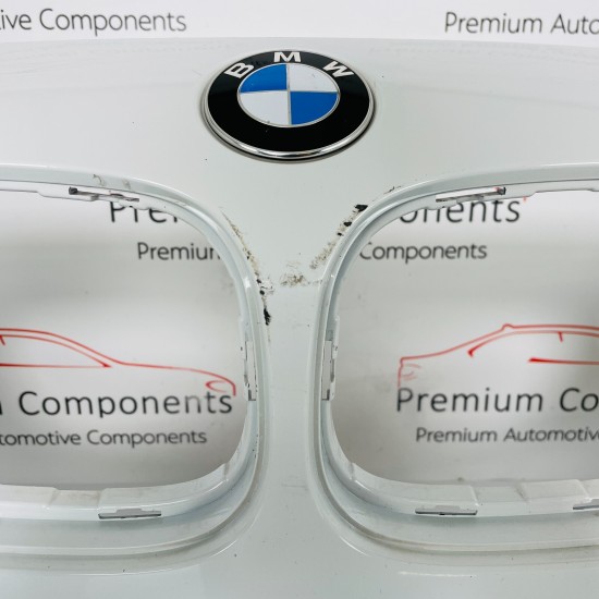 BMW 1 Series Front Bumper Genuine F20 F21 M135i M140i M Sport 2016 - 2020 [aj115 BMW 1 Series Front Bumper Genuine F20 F21 M135i M140i M Sport 2016 - 2020 [aj115
