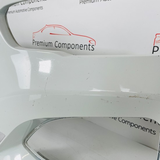 BMW 1 Series Front Bumper Genuine F20 F21 M135i M140i M Sport 2016 - 2020 [aj115 BMW 1 Series Front Bumper Genuine F20 F21 M135i M140i M Sport 2016 - 2020 [aj115