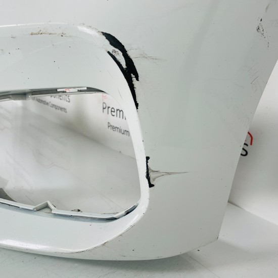 BMW 1 Series Front Bumper Genuine F20 F21 M135i M140i M Sport 2016 - 2020 [aj115 BMW 1 Series Front Bumper Genuine F20 F21 M135i M140i M Sport 2016 - 2020 [aj115
