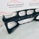BMW 1 Series Front Bumper Genuine F20 F21 M135i M140i M Sport 2016 - 2020 [aj115 BMW 1 Series Front Bumper Genuine F20 F21 M135i M140i M Sport 2016 - 2020 [aj115
